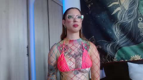 aphrodite__bloom online show from February 2025 09:01:01 PM