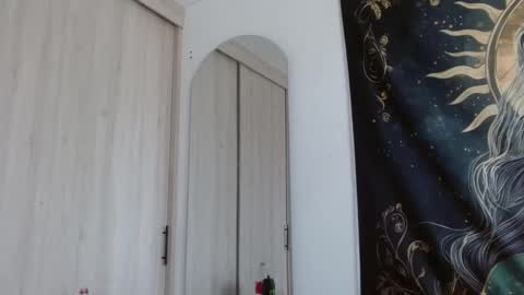 aphrodite__bloom online show from February 2025 03:31:02 PM