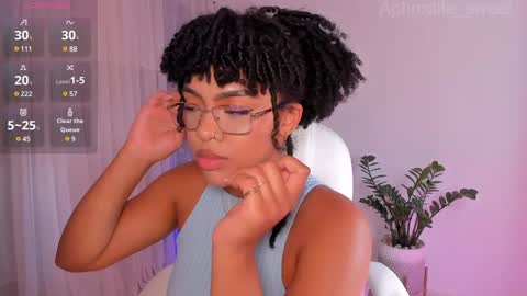 Karla online show from January 2025 07:18:01 PM