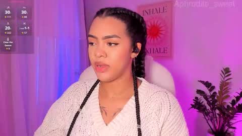 Karla online show from October 2025 06:29:01 PM