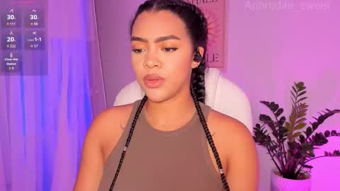 Karla online show from October 2025 06:31:02 PM