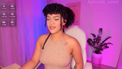 Karla online show from December 2025 07:54:02 PM