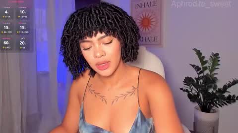 Karla online show from March 2026 08:04:01 PM