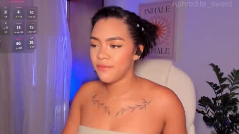 Karla online show from March 2026 07:21:02 PM