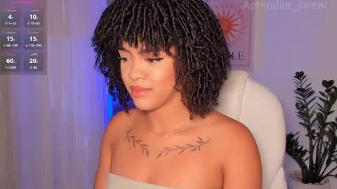 Snapshot of aphrodite_sweet chatting on May 2026 08:14:02 PM Karla online show from May 2026 08:14:02 PM