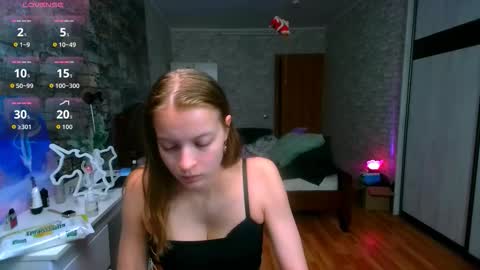 Aphrodite online show from December 2025 10:57:01 AM