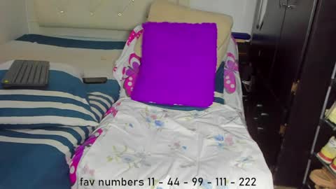 Tati  Colombian online show from March 2026 03:08:02 AM