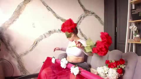 aphrodite online show from April 2026 10:10:01 PM