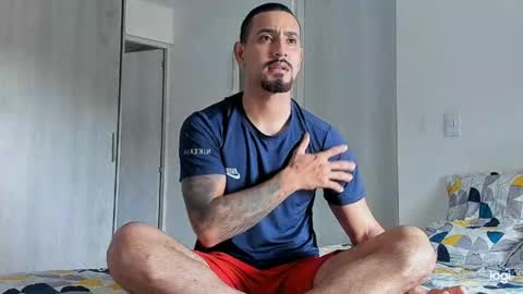 DEYBIS online show from April 2026 09:23:01 PM