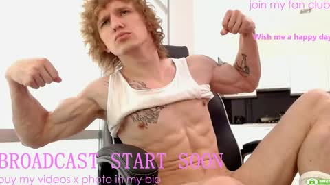 Snapshot of apollojam chatting on April 2026 03:10:02 AM August BUY MY VIDEOS IN MY BIO. SALE 20 online show from April 2026 03:10:02 AM