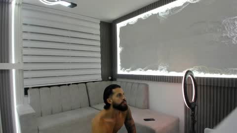 APOLO online show from March 2025 04:15:02 AM