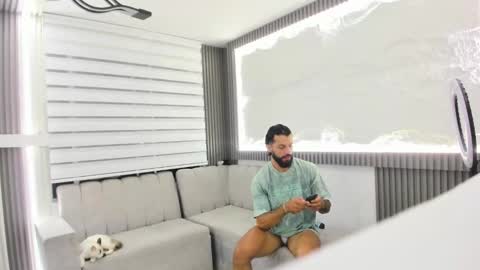 APOLO online show from March 2025 02:38:02 AM