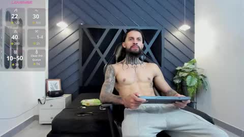 APOLO online show from September 2025 11:37:01 PM