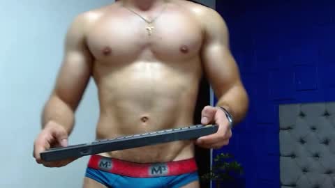 Apolo online show from March 2025 11:44:02 AM