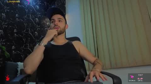 Apolo Lux  online show from January 2026 02:26:02 AM