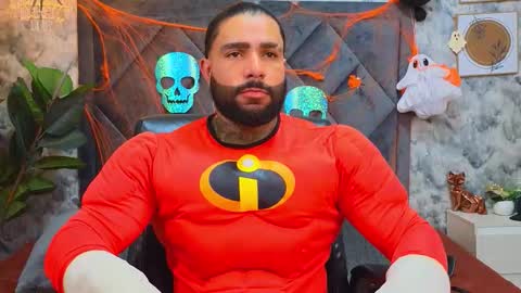 Apolo online show from October 2025 09:16:02 PM