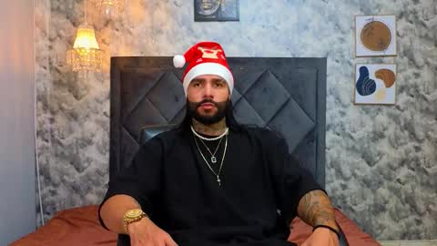 Apolo online show from November 2025 09:51:02 PM