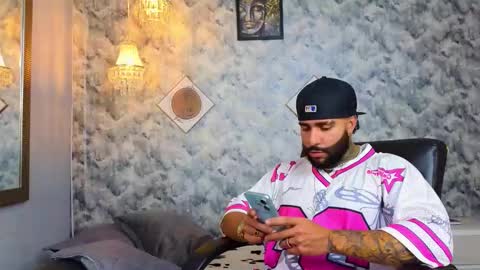 Apolo online show from January 2026 09:19:01 PM