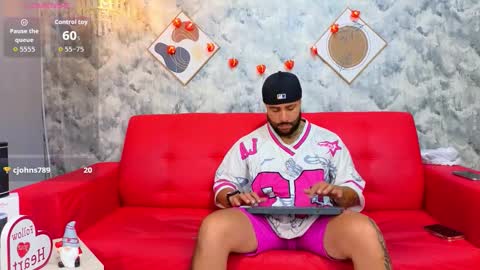 Apolo online show from February 2026 09:11:01 PM