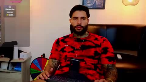 Snapshot of apolo_ryder chatting on June 2026 03:49:02 PM APOLO online show from June 2026 03:49:02 PM