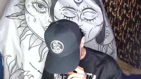 Andres online show from January 2025 04:04:01 AM