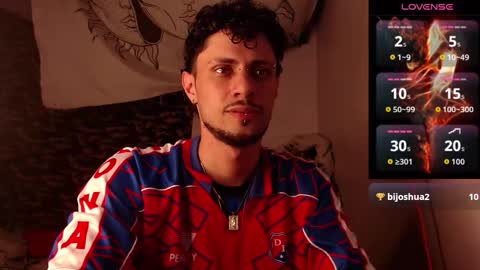 Andres online show from December 2025 07:03:02 AM