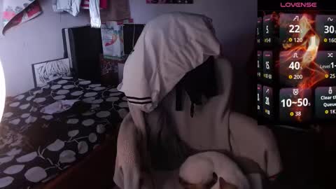 Andres online show from February 2026 08:01:02 PM