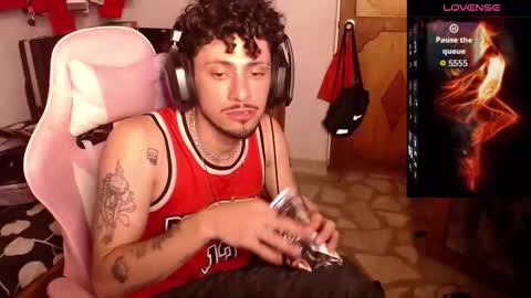 Andres online show from March 2026 04:59:02 AM