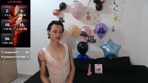 Snapshot of apolo_smith001 chatting on November 2025 04:11:01 AM Apolo online show from November 2025 04:11:01 AM