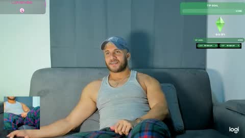 apolo_strange online show from October 2025 03:54:02 AM