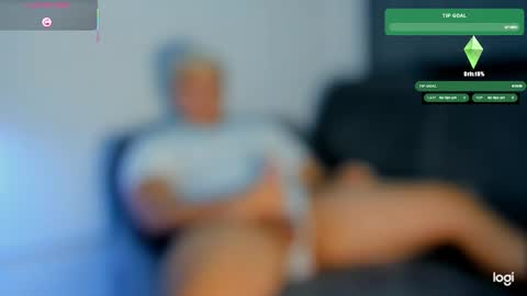 apolo_strange online show from November 2025 06:24:02 AM