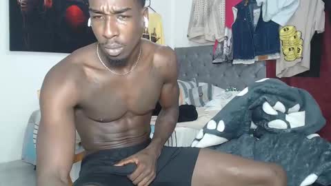 apoloblackbig online show from November 2025 12:35:01 AM