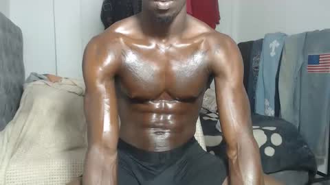 apoloblackbig online show from March 2026 06:19:01 AM