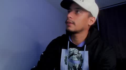 TONY INDEPENDENT MODEL online show from January 2025 03:34:02 AM