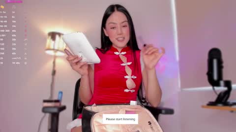 Apo online show from December 2024 12:33:02 PM