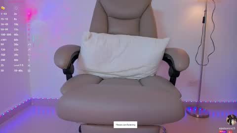 Apo online show from September 2025 11:12:02 AM