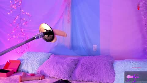 Lily online show from April 2026 10:26:02 PM