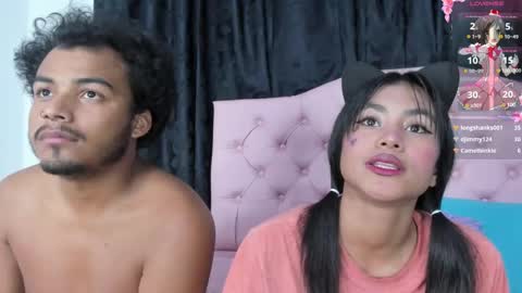 Snapshot of applehot_lr chatting on February 2025 08:17:02 AM sofi y kevin online show from February 2025 08:17:02 AM