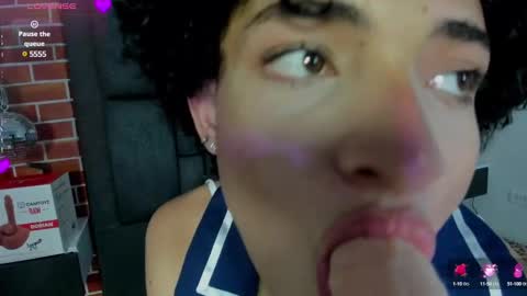 Snapshot of appolo_jay chatting on March 2025 07:10:02 PM appolo online show from March 2025 07:10:02 PM