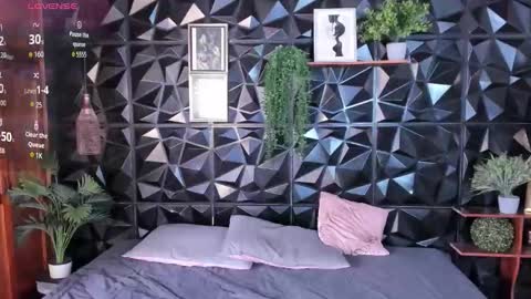 apprilfoxx online show from December 2025 03:07:02 PM