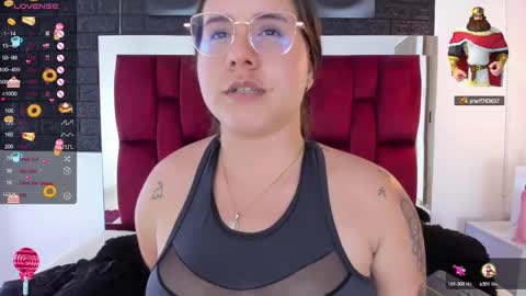 April SC online show from December 2024 05:37:01 PM