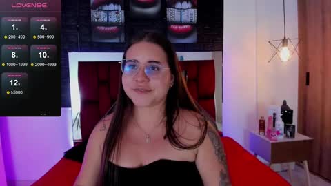 April SC online show from January 2025 04:54:01 PM