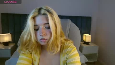 April Bunny online show from February 2025 08:13:02 PM