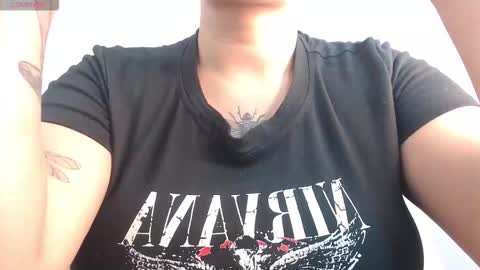 April Bunny online show from November 2025 05:44:01 PM