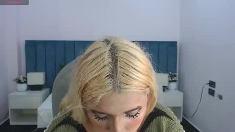 April Bunny online show from January 2026 08:10:02 PM