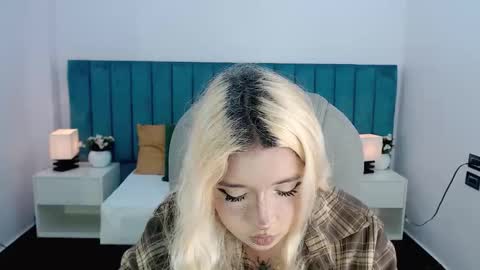 April Bunny online show from March 2026 08:59:02 PM