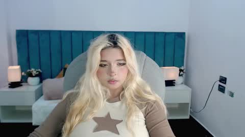 April Bunny online show from March 2026 08:26:02 PM