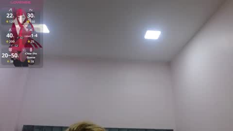 April Bunny online show from June 2026 12:49:01 PM