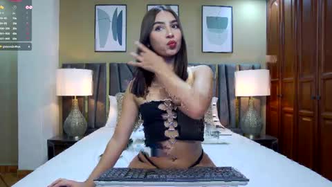 Snapshot of april_derricks chatting on May 2026 01:35:01 AM April online show from May 2026 01:35:01 AM