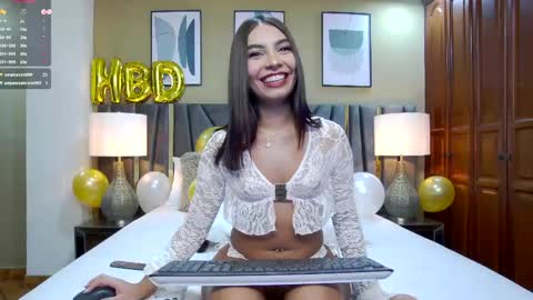Snapshot of april_derricks chatting on May 2026 01:33:02 AM April online show from May 2026 01:33:02 AM